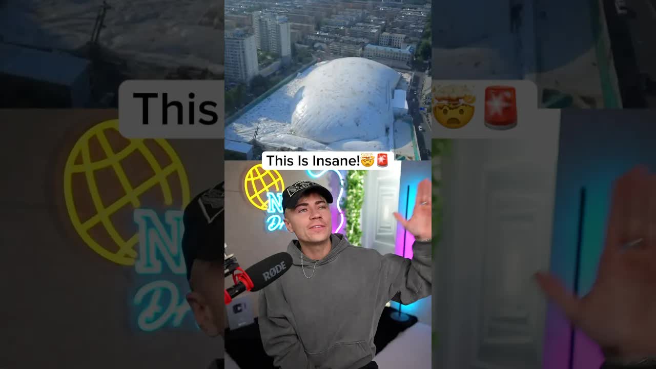 China's New Way Of Building Is Genius!